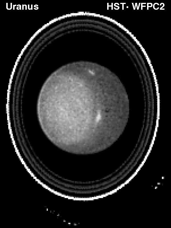 Uranus